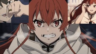 艾莉丝:帮了你，还骂我丑八怪？我哪里丑了？老娘最可爱了…