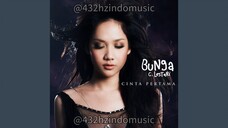 Bunga Citra Lestari - Cinta Pertama (Sunny) (2006) [432 Hz]