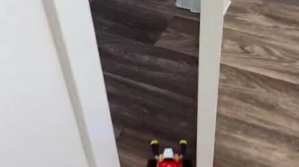 Every time I’m about to take a shower, my boyfriend always…