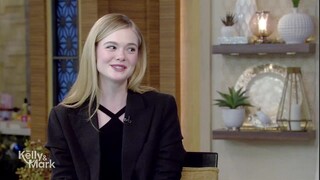 Elle Fanning Is Learning the Etiquette of Theater While Making Her Broadway Debut in “Appropriate”