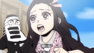 【鬼灭之刃】大佬自制鬼灭之刃决战篇
