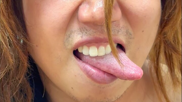 Who wouldn’t want a cute vampire girlfriend?