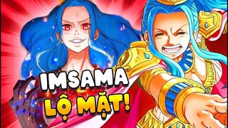 Im-Sama Xuất Đầu Lộ Diện - Hạm Đội Mũ Rơm Kết Liễu Thánh Charlot @@! | ONE PIECE 1084