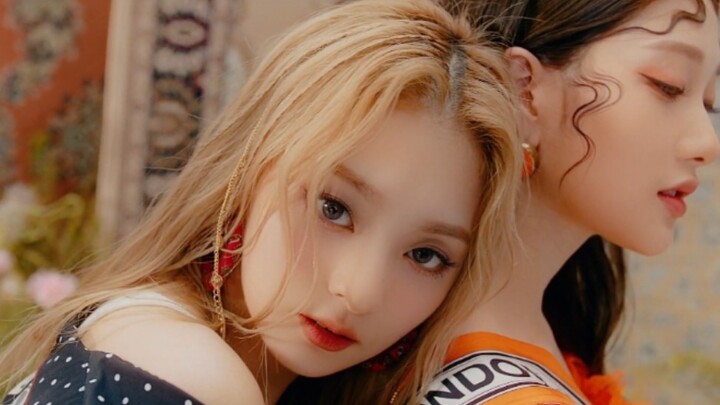 So catchy! fromis_9’s “Feel Good (SECRET CODE)” MV has been released!