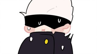 [Jujutsu Kaisen] Teater Ajaib
