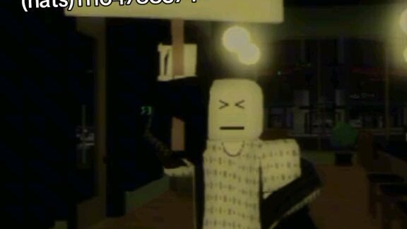 ini untuk yang main Roblox ini adalah id cowok