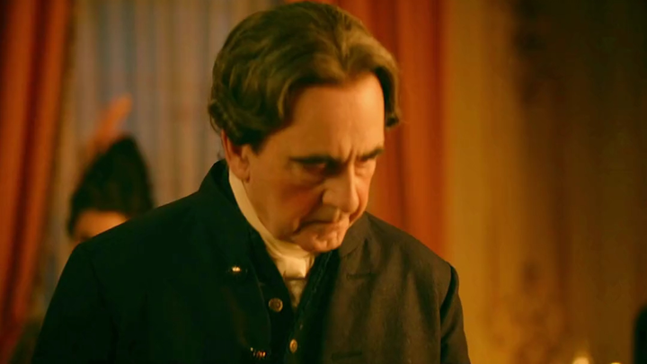 Episode 16: The French Queen Is in Labor, Surrounded by Royal Nobles