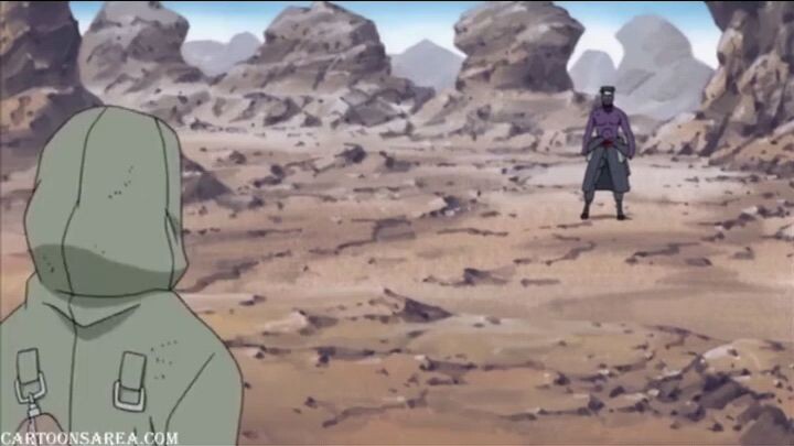 NARUTO SHIPPUDEN SHORTS TERBARU