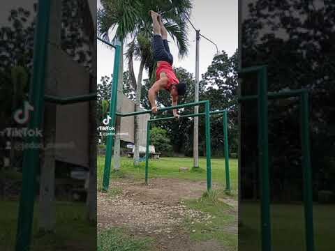 Calisthenics tiktok Workout