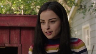 Búp Bê Ma Ám 3: Trở Về 2019