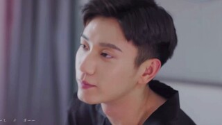Mr. Xin - a man who is good at acting like a spoiled child