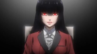 Kakegurui Physco Moments - amlqiee