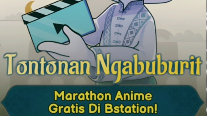 RTP 01 ANIME TRENDING!