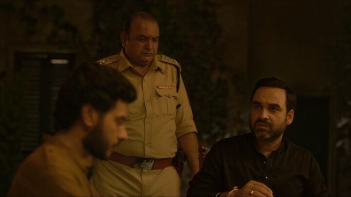 Mirzapur Season 01 | Episode 01