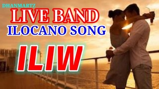 LIVE BAND || ILIW | DMEGAMOVERS