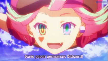 no game no life manga sub indo