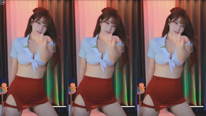 Eunyoung, Sister Lei Ying