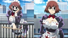 High-rise Invasion • Maid Mask Char Anime