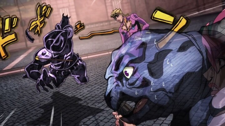 [JOJO] Silver Chariot Requiem ถูกประเมินค่าสูงเกินไปหรือเปล่า? แทบจะเอาชนะไม่ได้เลยหรือว่าเต็มไปด้วย