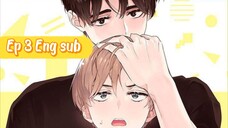 4 Week Lovers Korean BL Anime full Episode 3 Eng sub