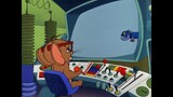 Tom & Jerry -- O-Solar-Meow | Season 06 Episode 26