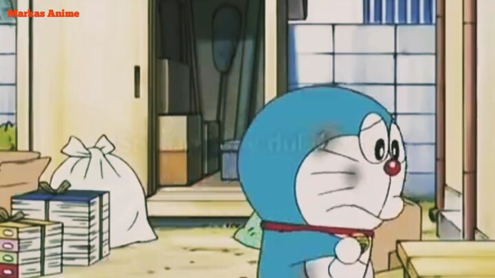 DORAEMON BAWA KOLOR KOTOR!!PARODY INDO