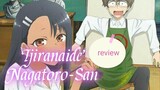 Ijiranaide Nagatoro -San (REVIEW)