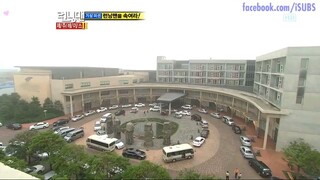 running man ep 58