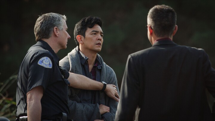 Douban score of 8.6, better than 96% of mystery films—haven't you watched this outstanding 2018 myst