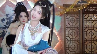 是你心中的逆水寒吗