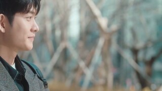 [505xJunnan Jinghao] Lee Junhao's emotional journey towards Woo Youngwoo #1 | You can "be yourself" 