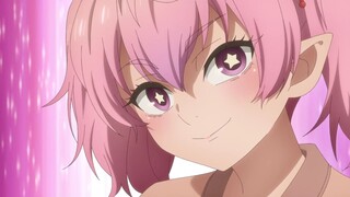 Fuguushoku -Kanteishi- ga Jitsu wa Saikyou Datta Episode 08 (dub)