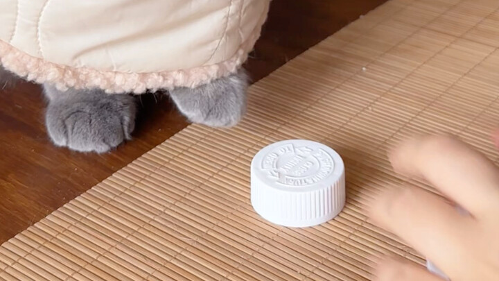 Dude, you’re moving way too slow!