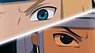 “Uchiha Fire Release adalah nama yang sia-sia?”