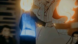 RUDEUS X ERIS DANCE - PERFECT