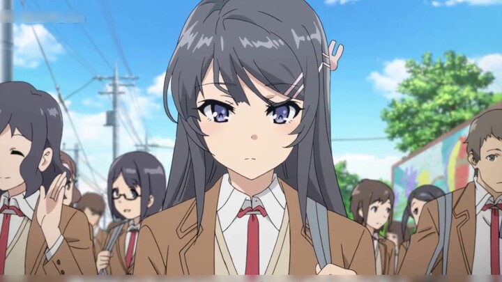 This is definitely the best and most profound anime in 2018
