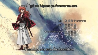 R,K episode 11 sub indo