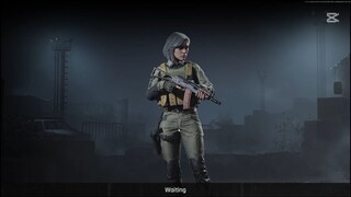 arena breakout pc fist play