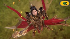 4K ST S6 Episode 18 Sub Indonesia