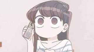 [S2] Komi-san can't communicate 7