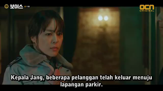 voice EPs 11 sub indo