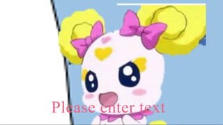 smile Pretty Cure Candy Wonderland seconda parte