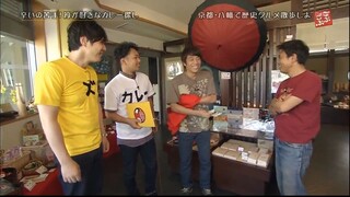 【ごぶごぶ 】オリックス日本一祈願! 千羽鶴を作ろう (07.10.2014)