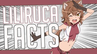 5 Facts About Liliruca Arde - DanMachi/Is It Wrong To Try To Pick Up Girls In A Dungeon?