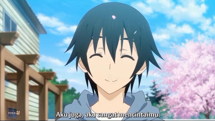 adik sendiri☝️🙃