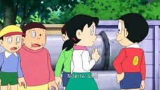 Doraemon - Koin Ikan Remari (Sub Indo)