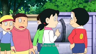 Doraemon - Koin Ikan Remari (Sub Indo)
