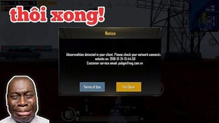 PUBG Mobile - Lần Đầu Bị Khóa Acc Khi Cầm MK14 Auto | Troll Gái Và Cái Kết :v