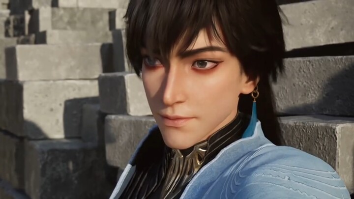 It seems only Han Li from “Immortal Cultivation” doesn’t know he’s the protagonist.
