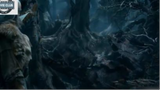 Người Hobbit đại chiến Rồng Lửa - Chúa Tể của Những Chiếc Nhẫn ngoại truyện 2 #phimhanhdong